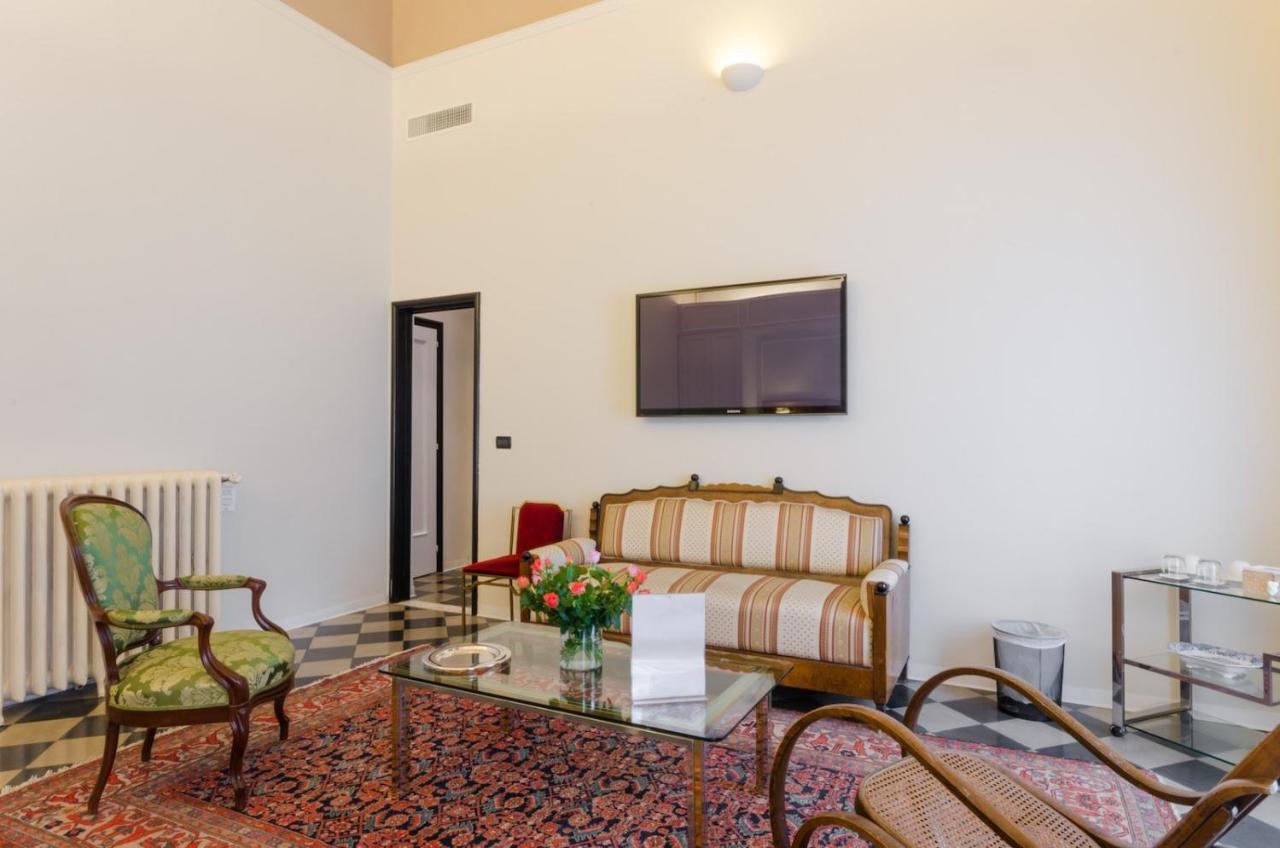 Dimora Novecento Bed & Breakfast Пескара Екстериор снимка