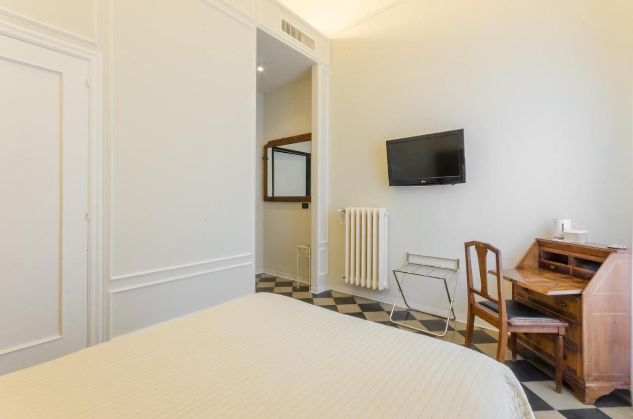 Dimora Novecento Bed & Breakfast Пескара Екстериор снимка