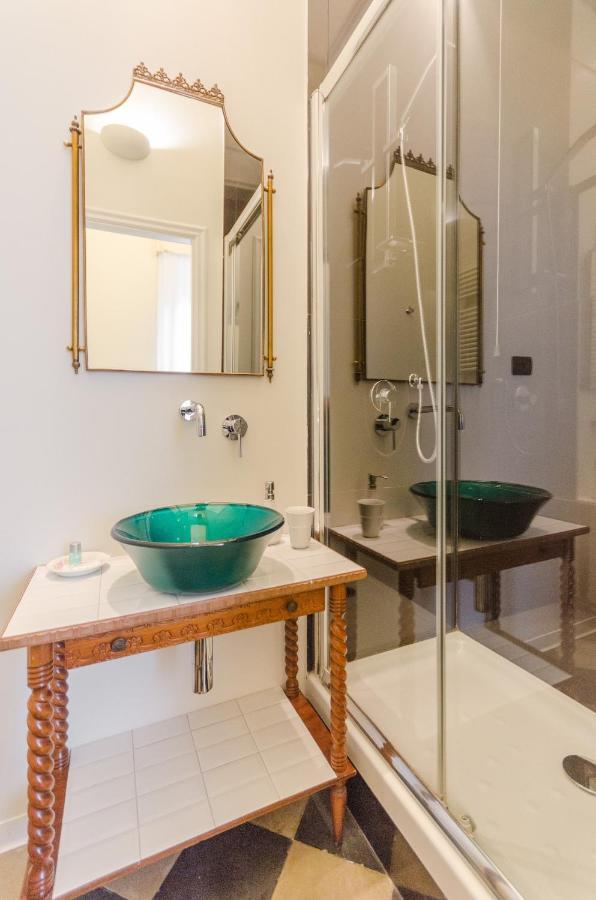 Dimora Novecento Bed & Breakfast Пескара Екстериор снимка