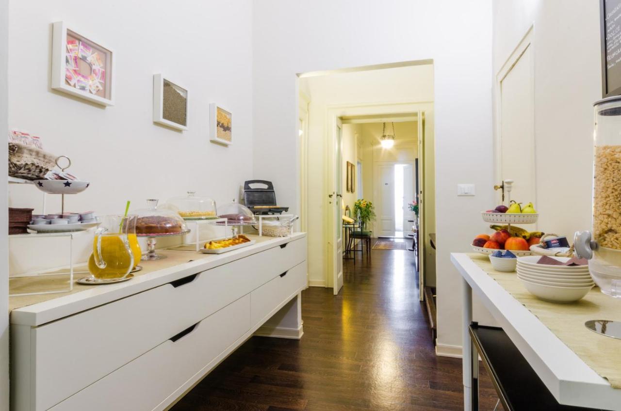 Dimora Novecento Bed & Breakfast Пескара Екстериор снимка
