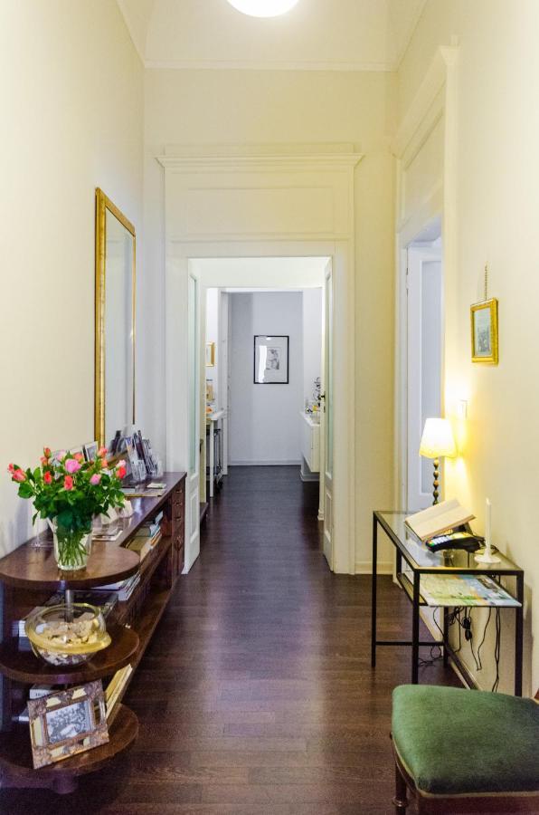 Dimora Novecento Bed & Breakfast Пескара Екстериор снимка