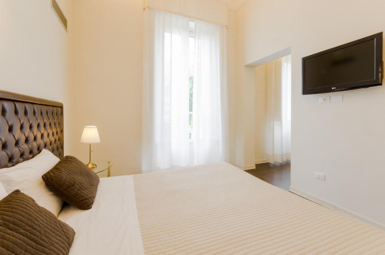Dimora Novecento Bed & Breakfast Пескара Екстериор снимка