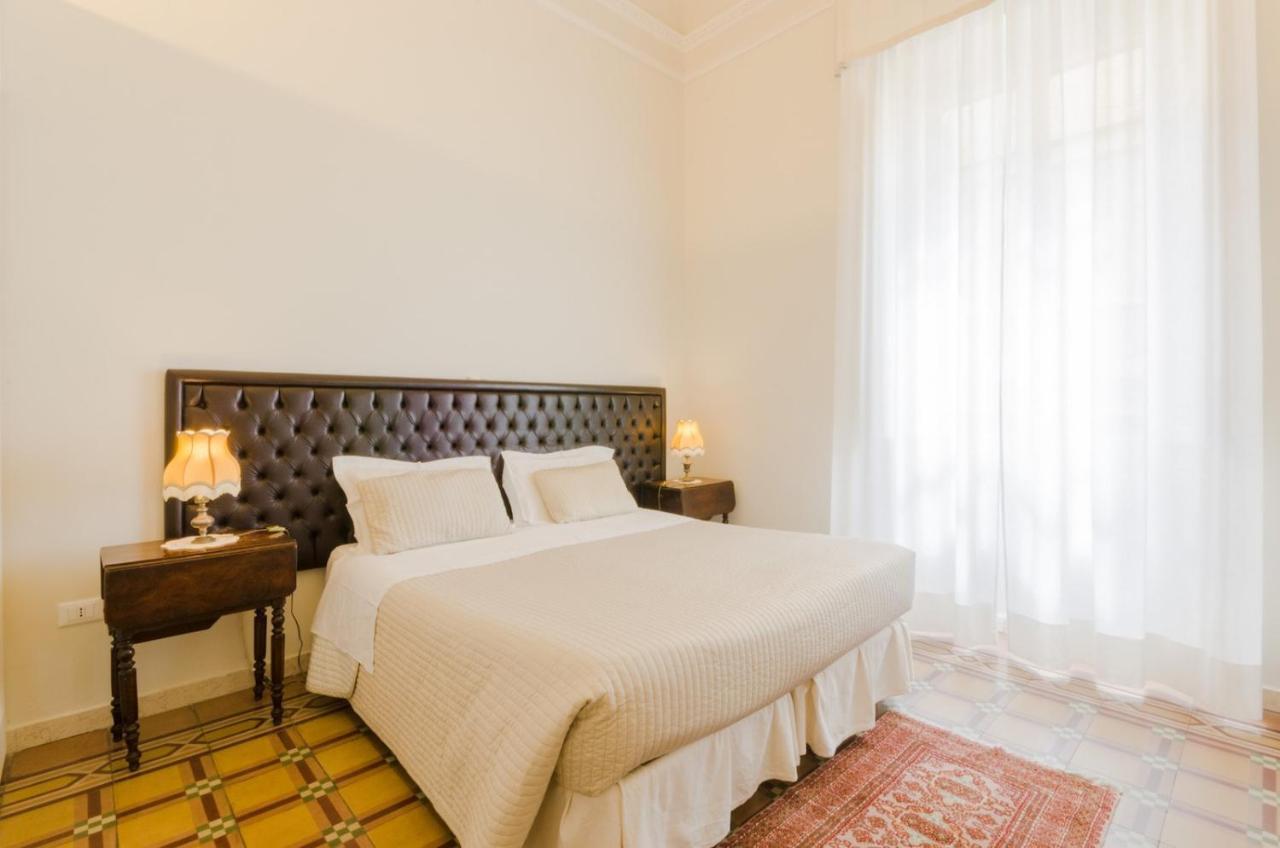Dimora Novecento Bed & Breakfast Пескара Екстериор снимка