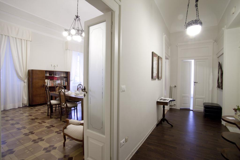 Dimora Novecento Bed & Breakfast Пескара Екстериор снимка