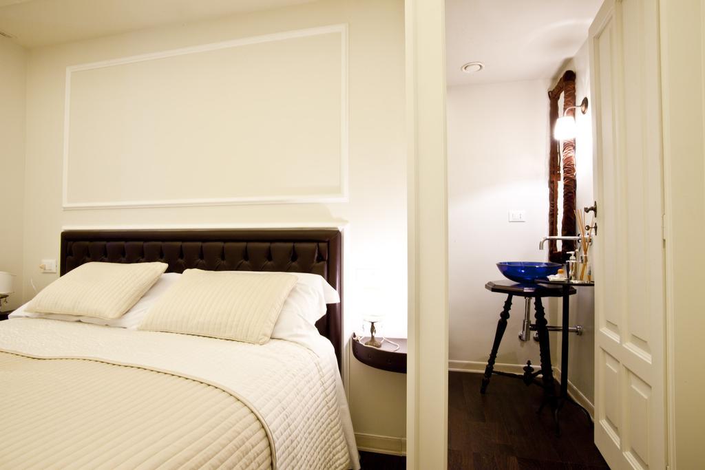 Dimora Novecento Bed & Breakfast Пескара Стая снимка