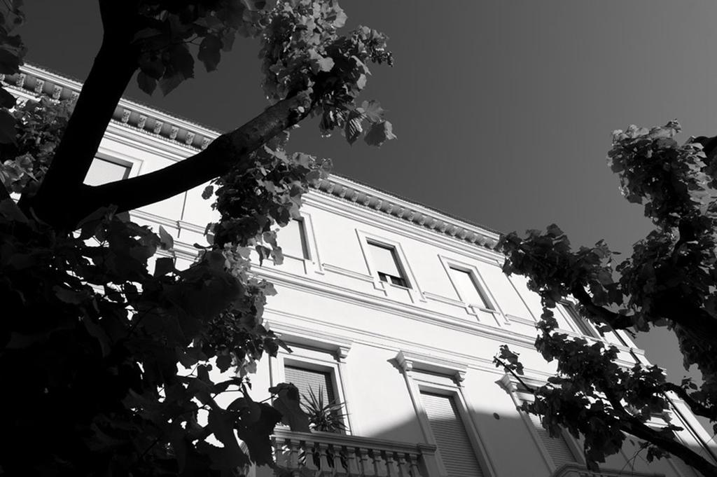 Dimora Novecento Bed & Breakfast Пескара Екстериор снимка
