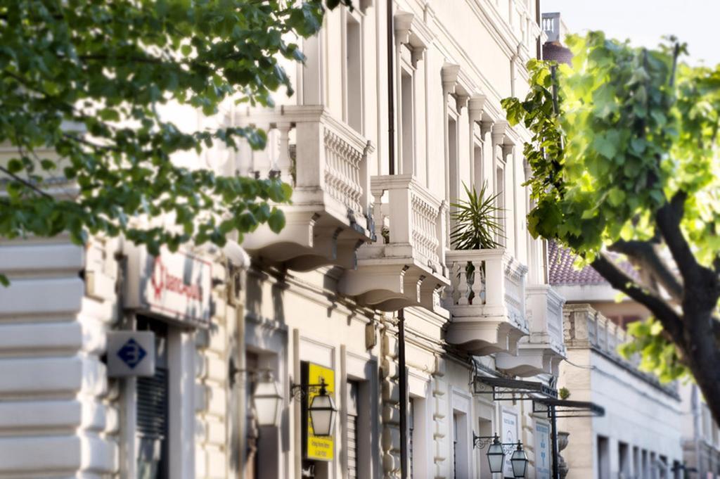 Dimora Novecento Bed & Breakfast Пескара Стая снимка