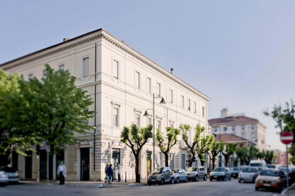 Dimora Novecento Bed & Breakfast Пескара Екстериор снимка