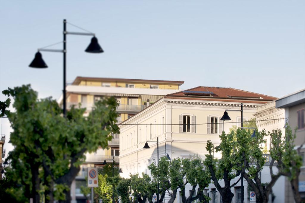 Dimora Novecento Bed & Breakfast Пескара Екстериор снимка