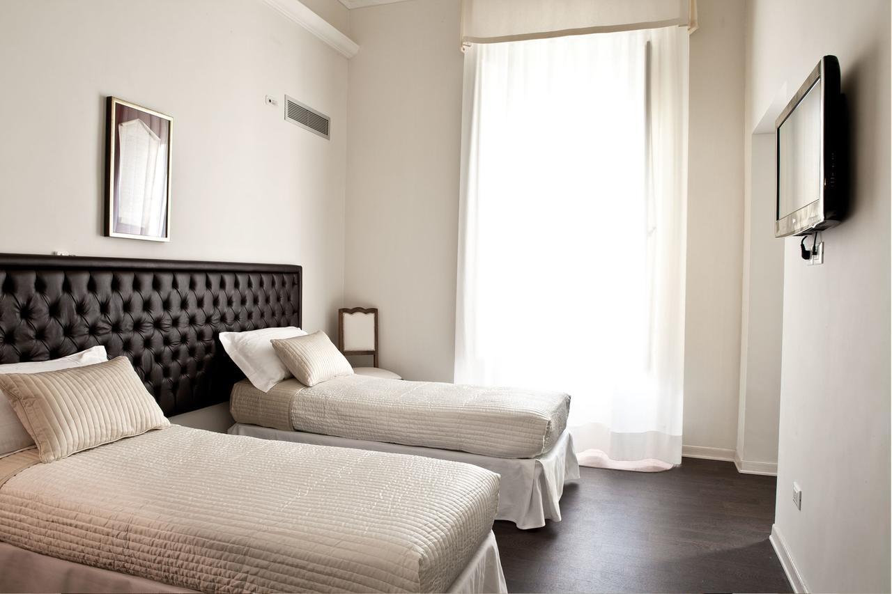 Dimora Novecento Bed & Breakfast Пескара Екстериор снимка